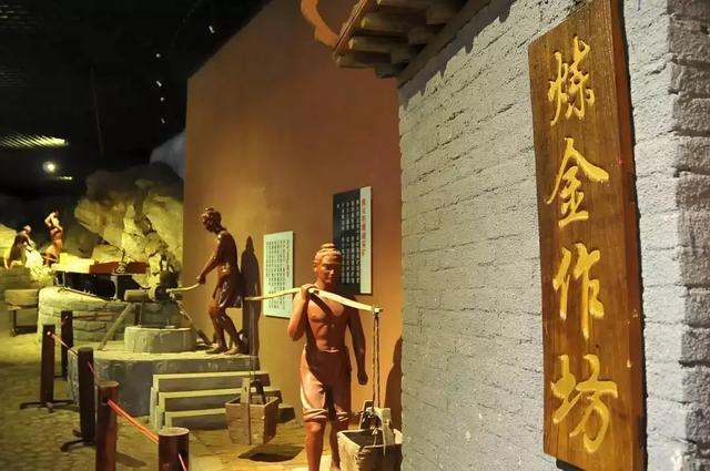 保定比较好玩的旅游景点，玩转保定保定这些景区