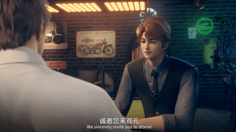 超星星学园什么时候开始，超星星学园演员表角色介绍及剧情介绍