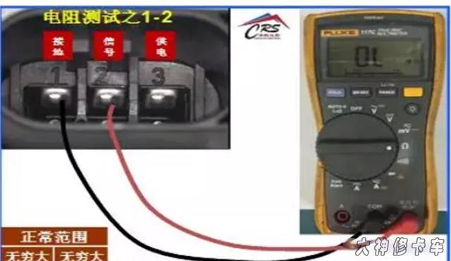 汽车压力传感器，汽车压力传感器故障大全（89-10KS-4R压力传感器在汽车上的应用）