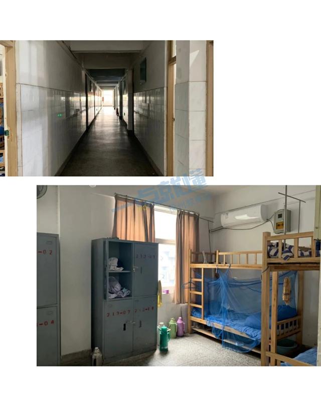 徐州高中宿舍大盘点，徐州一中紫金校区宿舍规则