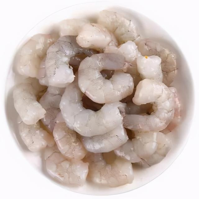 黄瓜炒虾仁方法，吃一口鲜嫩清香的黄瓜炒虾仁