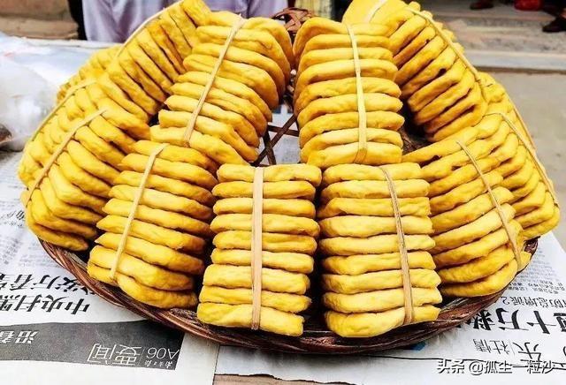 梅州市梅县8大推荐美食，梅州哪5种客家特色美食值得推荐的