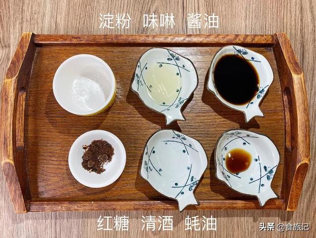 万能蘸料汁做法简单，拌鞋底子都好吃的7款万能蘸汁酱料大公开