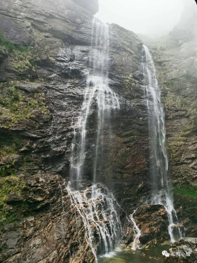 庐山最佳旅游时间，江西庐山什么时候旅游最好（江西庐山风景区面向全球游客免门票）