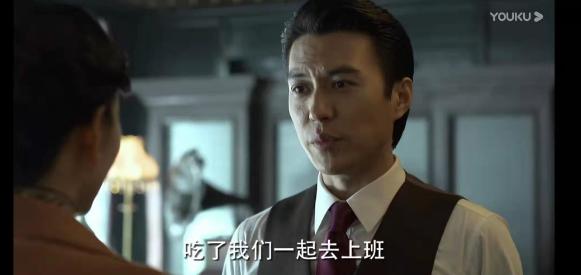 明楼喜欢汪曼春吗，伪装者里的明楼和汪曼春的故事（三看《伪装者》）