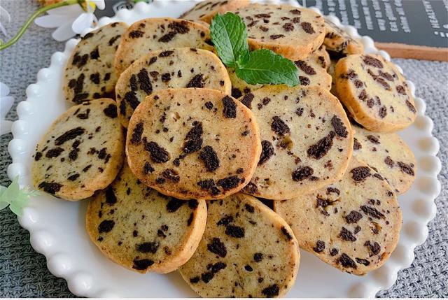 最简单又好吃的糕点做法大全，教你6款最简单的做法