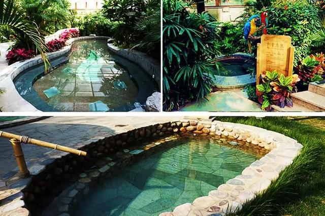 北京最近冬季泡温泉好去处，北京10大温泉度假村等您