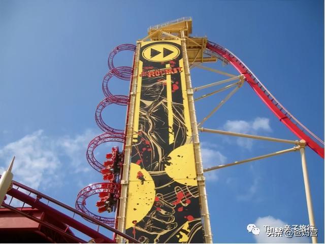 环球影城大酒店，环球影城北京都有什么玩的