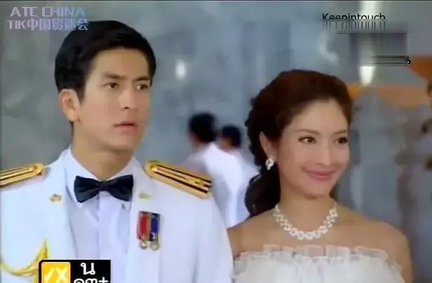 泰剧一诺倾情国语版，经典泰剧一诺倾情女主瓦妮达（一诺倾情泰剧国语版瓦妮达）