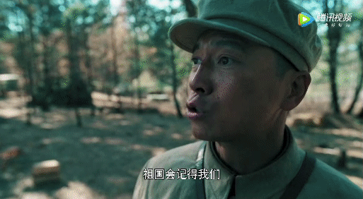 功勋开播两集8个催泪点，电视剧功勋是什么时间拍摄的