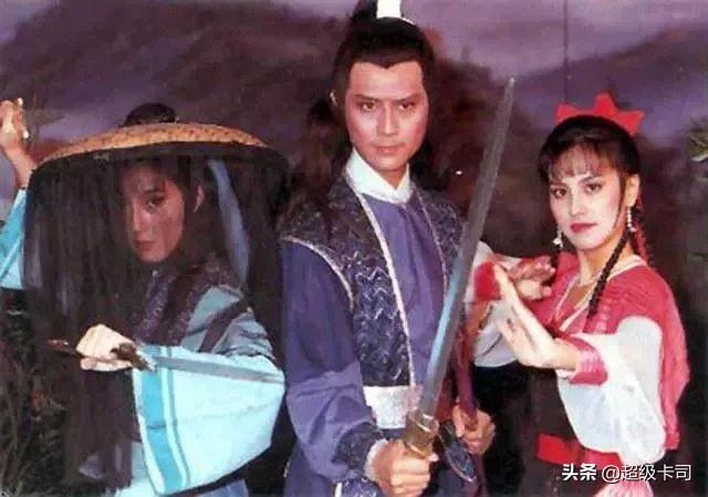 倚天屠龙记最新版多少年播出的，第14版倚天屠龙记开播