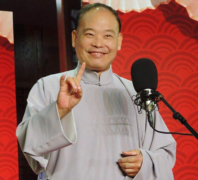 中国相声辈分排名表图，史上最全相声界辈分图谱（相声师承辈分家谱）