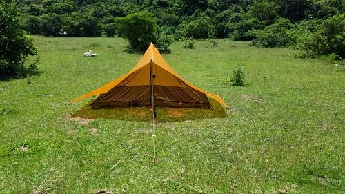 户外露营帐篷什么材料的好，户外露营帐篷的面料有哪些