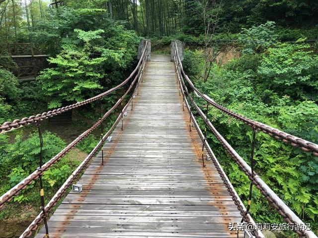 徒步南迦巴瓦峰最佳观景台，雾中徒步薄刀峰