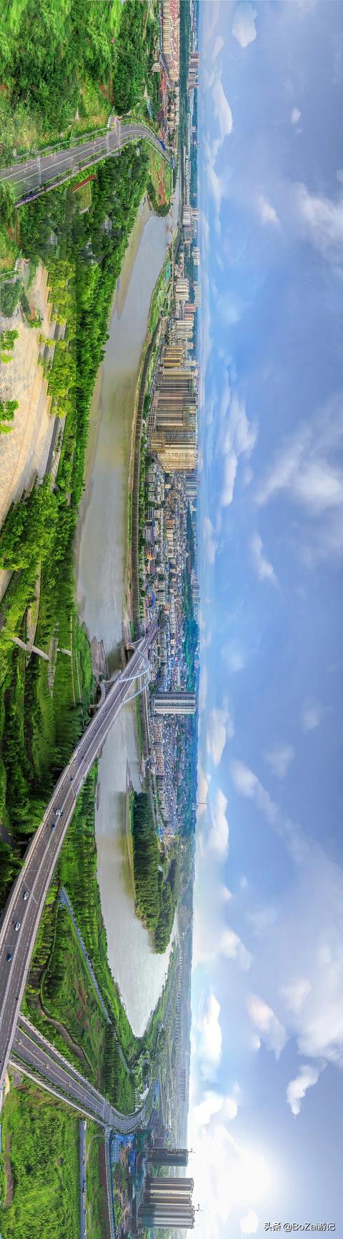 四川资阳有什么旅游景点吗，到四川资阳旅游不能错过的4个景点