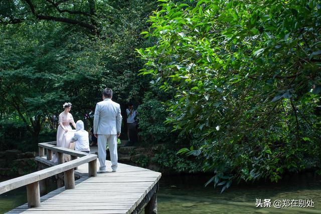 杭州冷门爬山路线，杭州登山路线08最好在这里