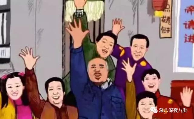 为什么陈伟霆总是唱野狼disco，土了陈伟霆火了撒贝宁的