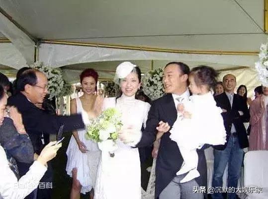 陈奕迅徐濠萦不般配，那些看起来不般配的爱情