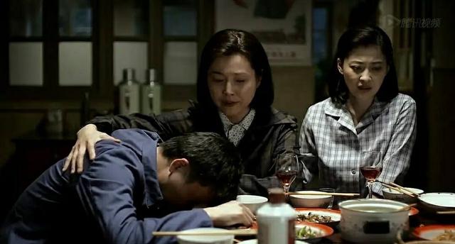 父母爱情欧阳懿怎么落魄的，父母爱情7年了两女配大火