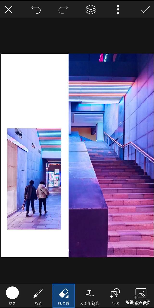 朋友圈九宫格凑图专用图，创意九宫格朋友圈