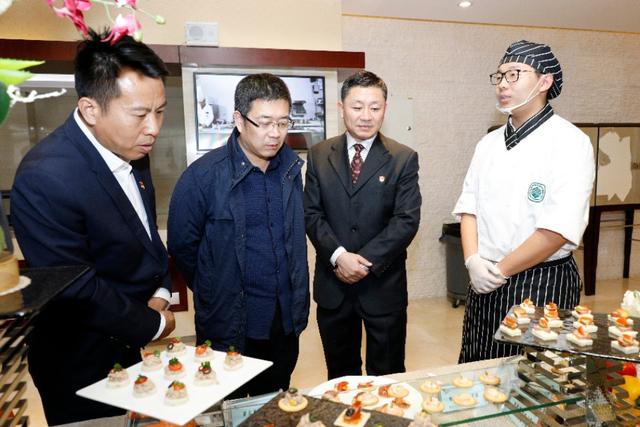 北京市劲松职业高中发展史，走职高之路的“北京市优秀学生”盖乐