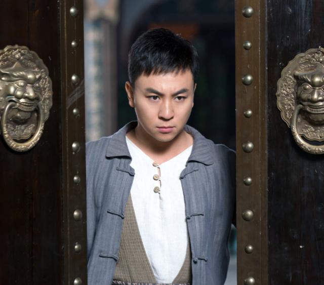 释小龙拍烂片，释小龙起点太高了