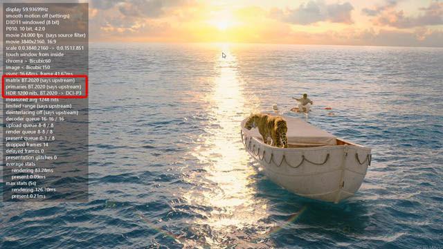 potplayer加载插件，PotPlayer播放器LAV+Xysubfilt配置指南