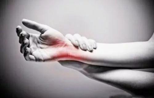 手指发麻怎么快速消除，可能暗藏这10种疾病