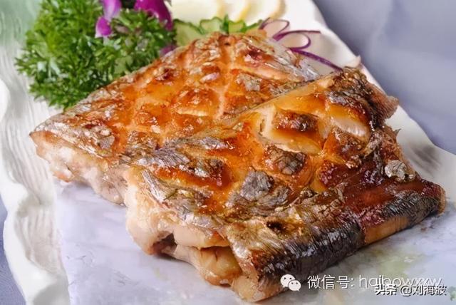 红烧带鱼的家常做法，红烧带鱼家常做法（红烧带鱼的做法）