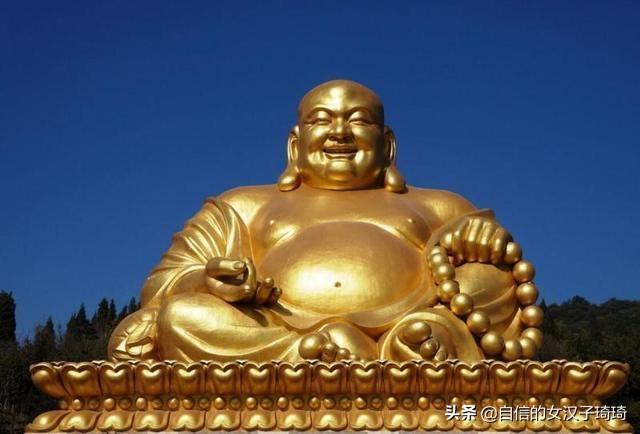 笑口常开弥勒佛,弥勒佛经典祝福(容天下难容之事;笑口常开) 笑口常开弥勒佛,弥勒佛经典祝福(容天下难容之事;笑口常开)