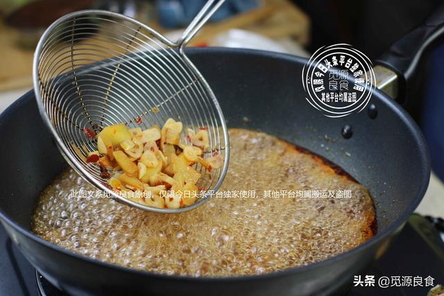 黄颡鱼怎么做好吃，黄骨鱼怎么做简单美味（每一道都能让家人多吃2碗饭）