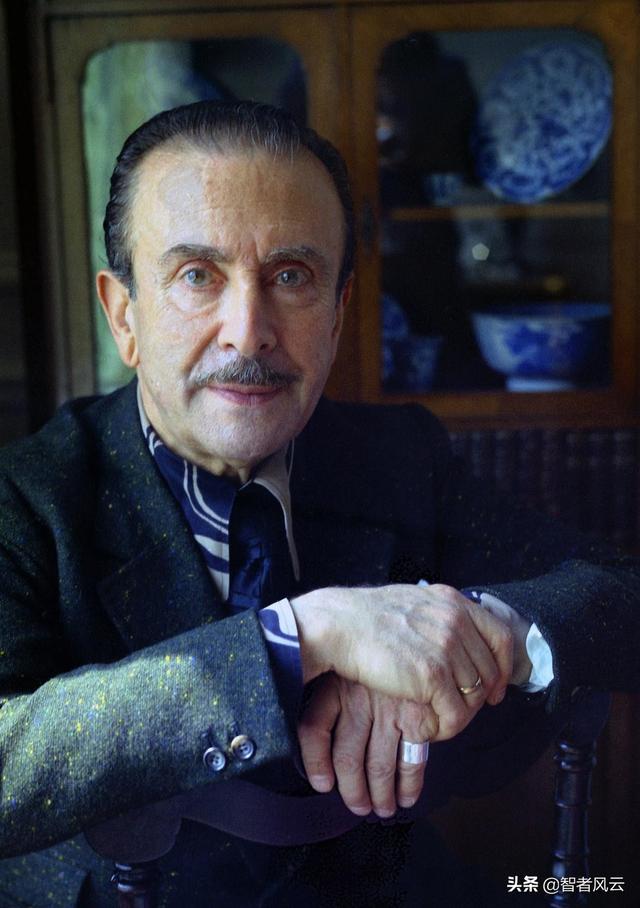 德国钢琴家克劳斯，世界著名钢琴家克劳迪奥