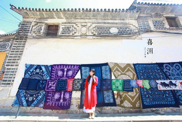 大理旅游拍照攻略三日游，分享一份2023最新的云南大理三日游旅游详细攻略