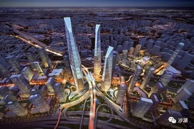 二七滨江值不值得买，一种住进二七滨江的更好选择