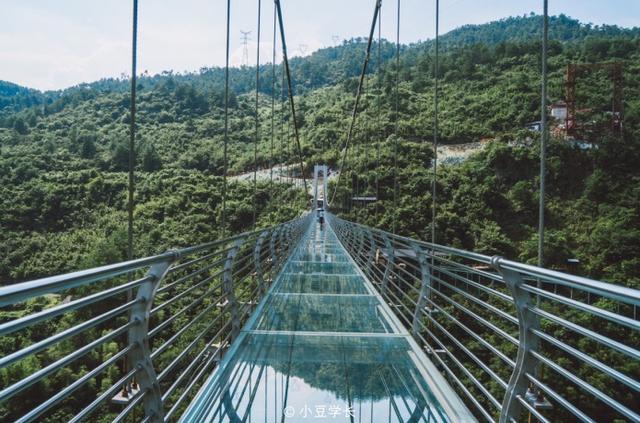 桐庐县富春江风景，欣赏桐庐富春江美景