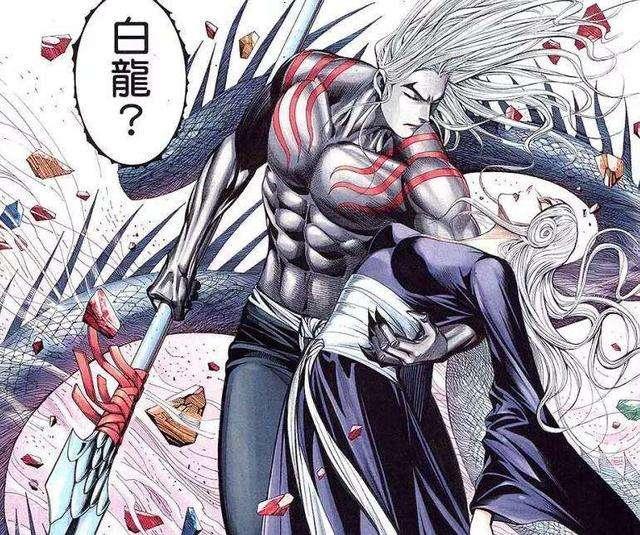 武庚纪动漫最后结局，分析武庚纪剧情