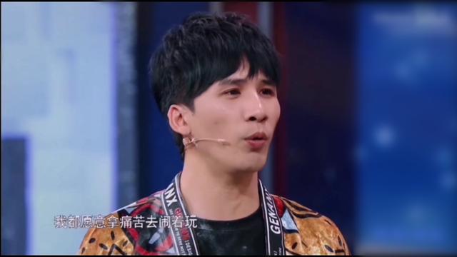 一起来笑吧2014，综艺最强天团一起来笑吧（编剧谢霞怒斥贾玲《你好李焕英》抄袭）