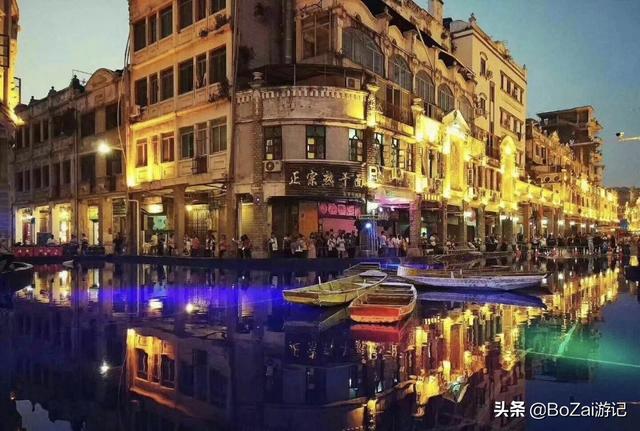 广西自驾游最佳线路推荐，广西旅游十大最佳景点自驾游路线（广西7条精华自驾路线地图攻略分享）