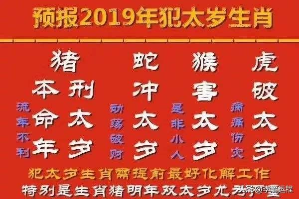 犯太岁不顺利怎么办，冲犯太岁的化解之法