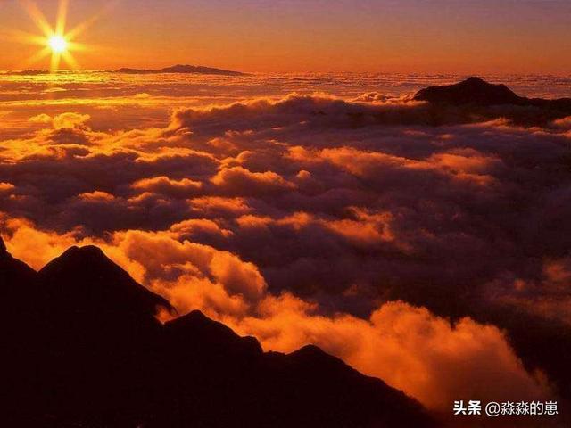 去安徽黄山尽量避免爬山攻略，超详细黄山避坑指南