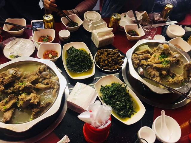 乐山必去4个景点，乐山游玩宝藏级攻略