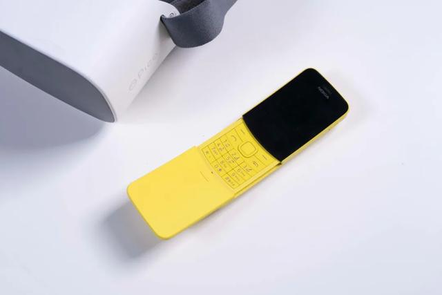 诺基亚5310还有吗，诺基亚5310复刻版体验