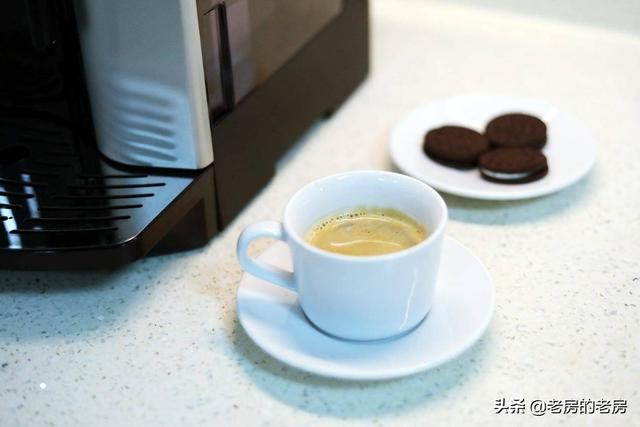 手磨意式咖啡机推荐，从意式浓缩到卡布奇诺