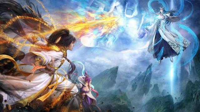 五本看起来超爽的加点流小说，踏上长生久视的仙途