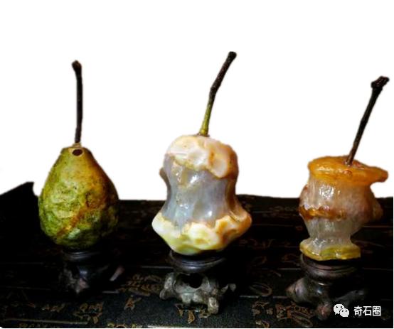 最不舍得卖的石头，大师级石头作品