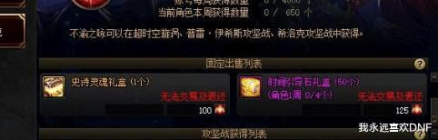 dnf国庆版本介绍，国服和韩服版本差距分析