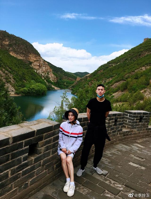 李玲玉是哪里人，李玲玉个人资料简介及家世图（听到《粉红色的回忆》会扑哧一笑）