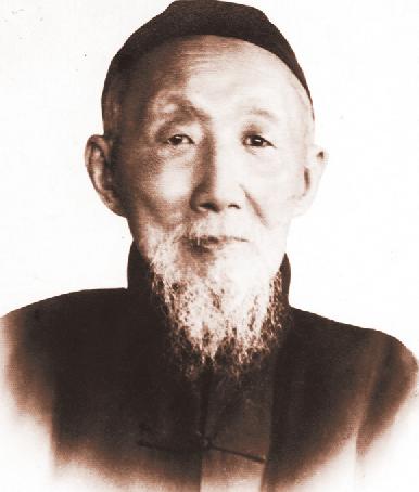 马相伯创办复旦大学，今天是复旦大学创始人马相伯的生日