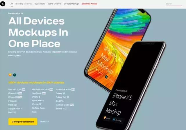 ui设计师必看十大网站，UI设计师必看的8个设计网站