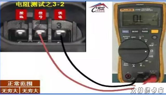 汽车压力传感器，汽车压力传感器故障大全（89-10KS-4R压力传感器在汽车上的应用）